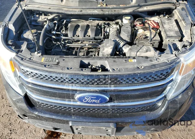 1FM5K8F87FGA03954: 77785583