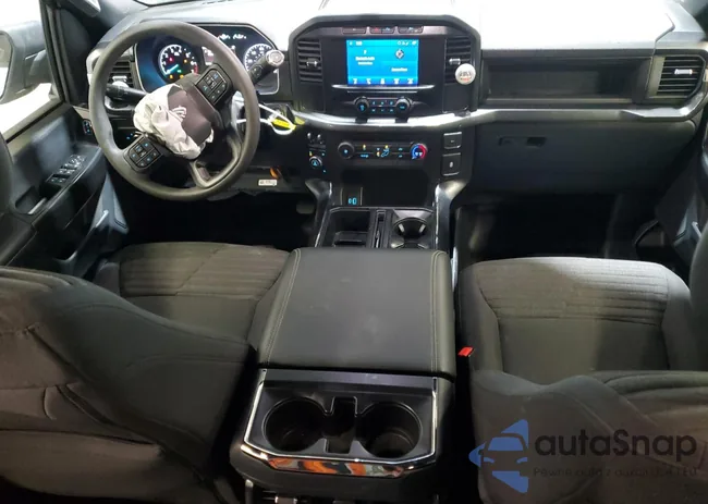 1FTFW1E80NFC38593: 76704853