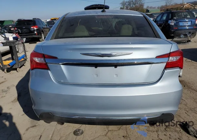 1C3CCBAG5EN178559: 77765873