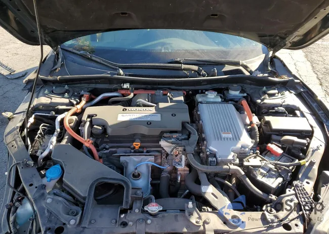 1HGCR6F5XFA006496: 76321423