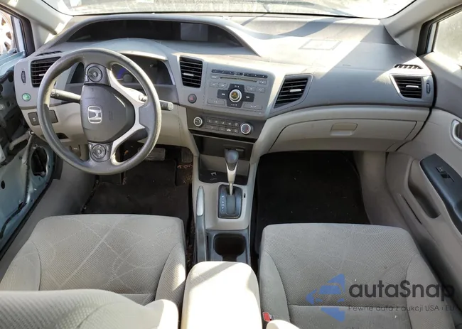 JHMFB2F52CS004514: 77654193