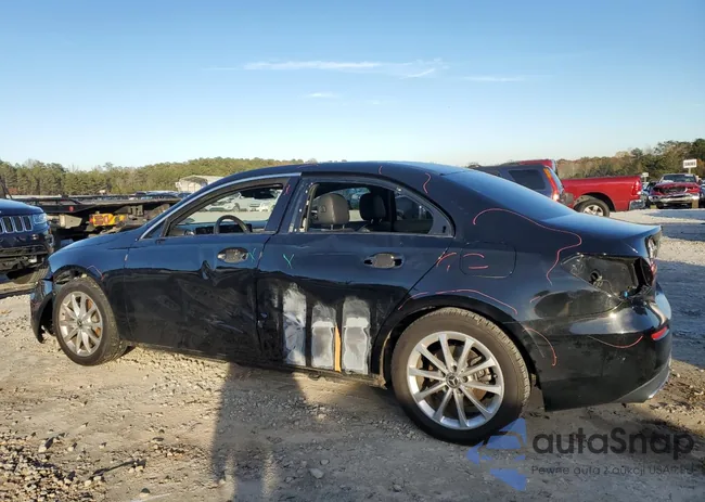 WDD3G4EB0KW001326: 78050003