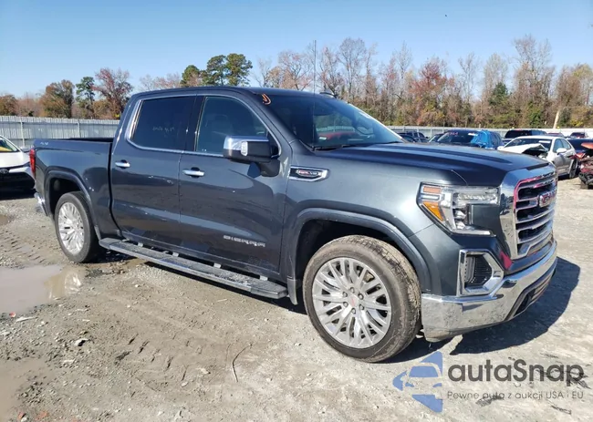 3GTU9DEL3LG105293: 77546573