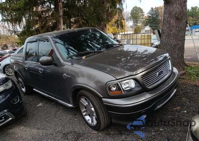 1FTRW07372KD06416: 75731093