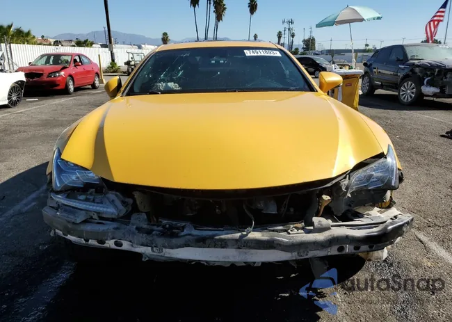 JTHHZ5BC2J5018242: 74911893