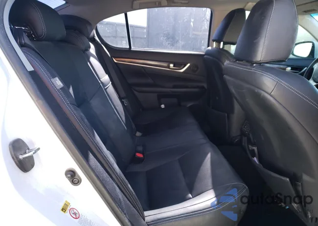 JTHBE1BL2D5007868: 76915463