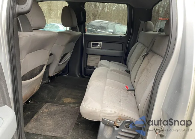 1FTFW1EF8BFB85703: 75658893