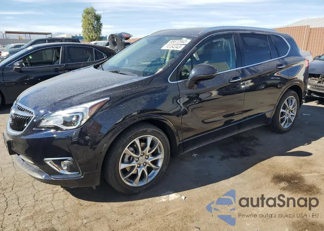 LRBFXCSA6LD170632: 74154343