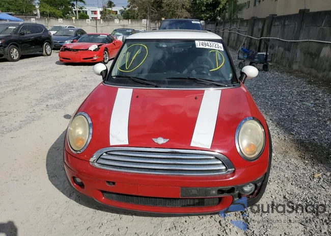 WMWMF33568TT62382: 74943723