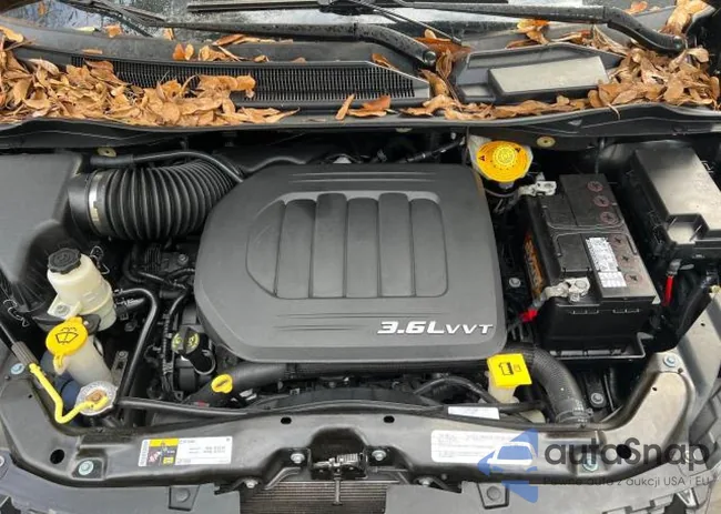 2C4RDGEGXHR690772: 77134563