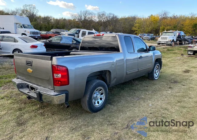 1GCRCSEA5DZ177561: 78021593