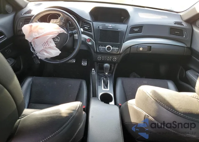 19UDE2F85HA008808: 76503763