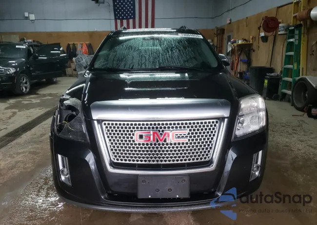 2GKFLZE33D6402699: 74004853