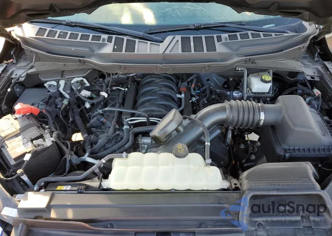 1FTEW1C52NKF28412: 78390283