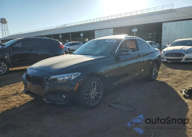 WBA1F9C50FVW98665: 74997663