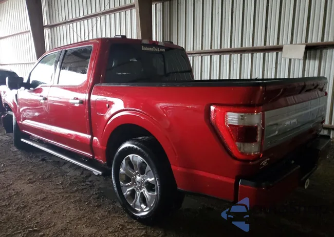 1FTEW1C84NFB85041: 78844633