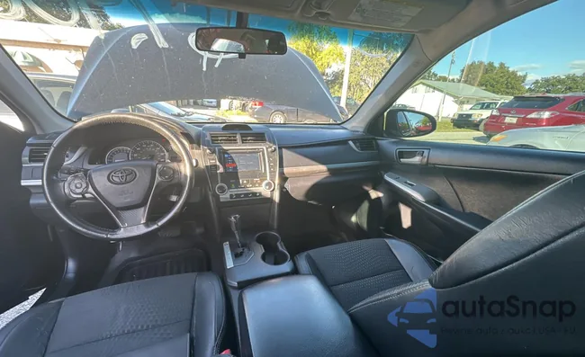 4T1BF1FK9DU232130: 77581223