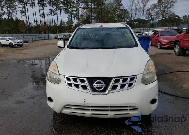 JN8AS5MT6CW276530: 77142453