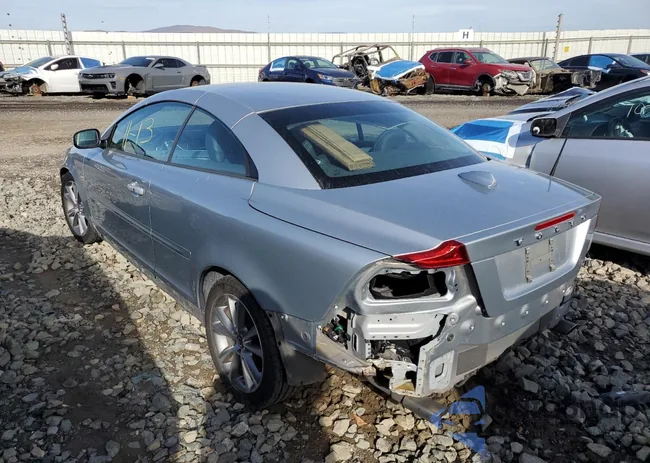 YV1672MC5BJ110278: 76118043