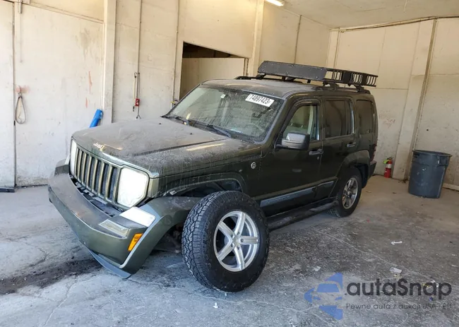 1J8GN28K28W232618: 74897423