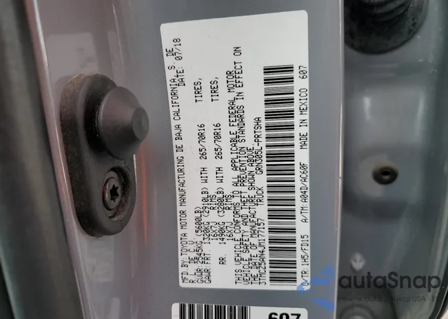 3TMCZ5AN4JM177157: 73192833