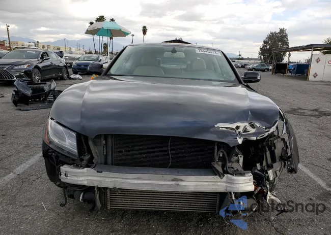 WAULFAFR3BA008076: 78549073