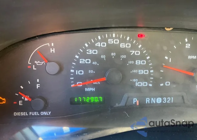 1FMSU41P15ED42210: 75242673