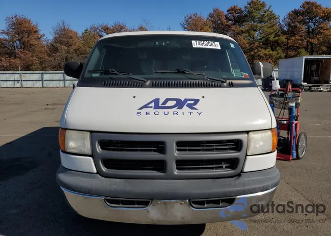 2D7HB11X83K506473: 74663063