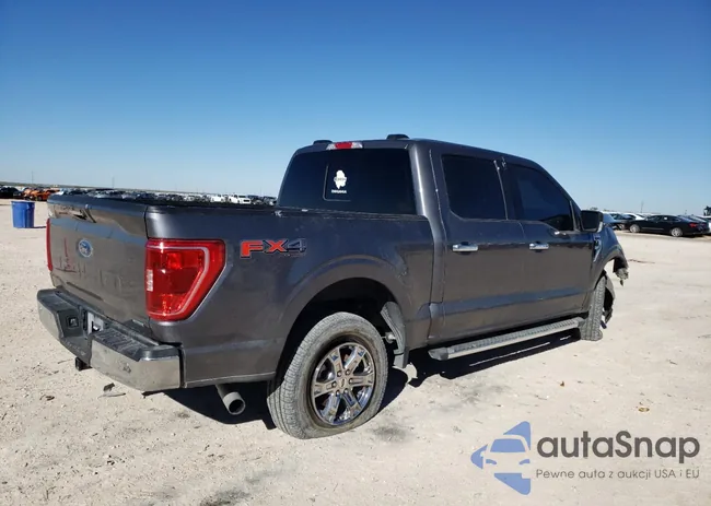 1FTFW1E88NFA28954: 74484523