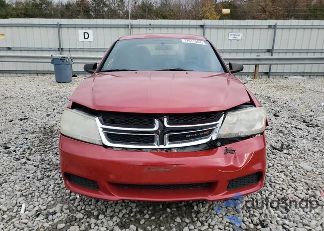 1C3CDZAB9DN683030: 77611553