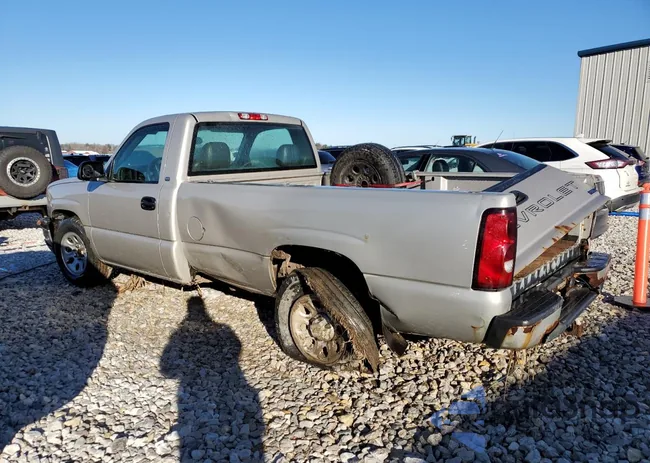 1GCEC14V65Z336473: 76902733