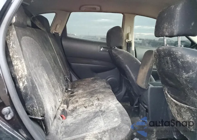 JN8AS5MV8BW667775: 77186953