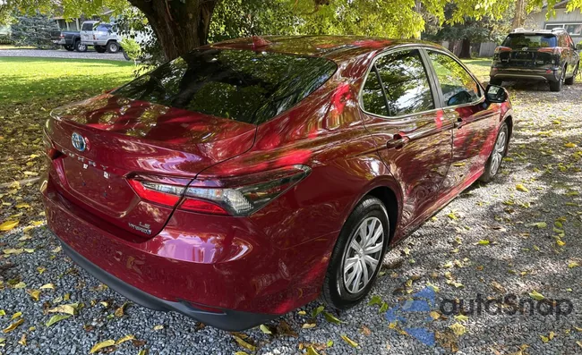 4T1C31AK3MU022434: 75589543