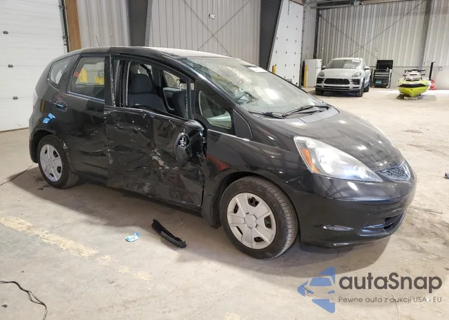 JHMGE8G34DC006899: 76466533