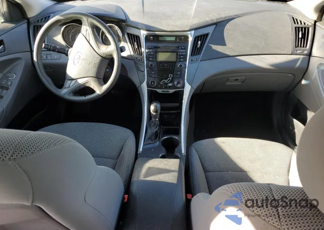 5NPEB4AC3DH567604: 77896743