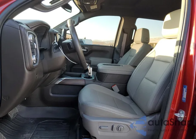 3GTU9DEDXNG118988: 75520973