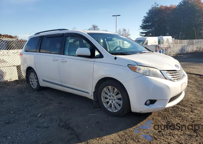 5TDDK3DC9DS065501: 76464113