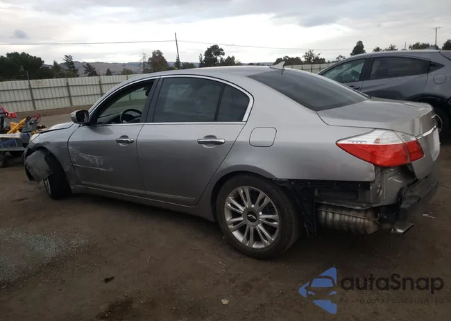 KMHGC46F79U055359: 75321763