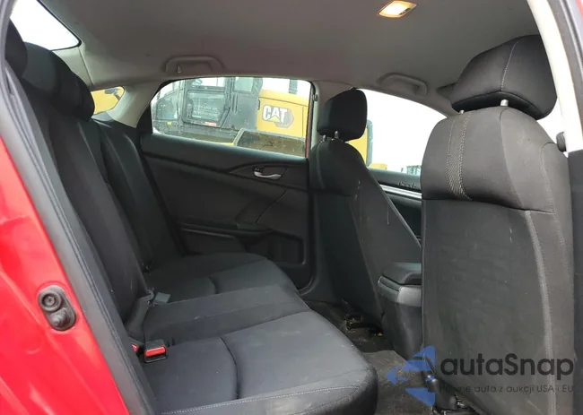 2HGFC2F50GH548507: 77224993