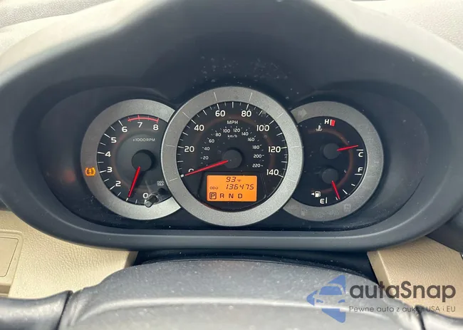 JTMZF33V495002607: 74829933