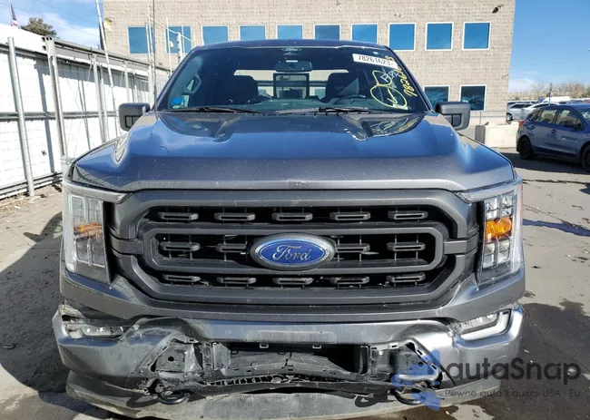 1FTFW1ED0NFB19973: 78261623