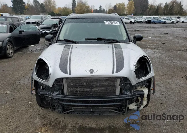 WMWZC5C59CWM11849: 77363453