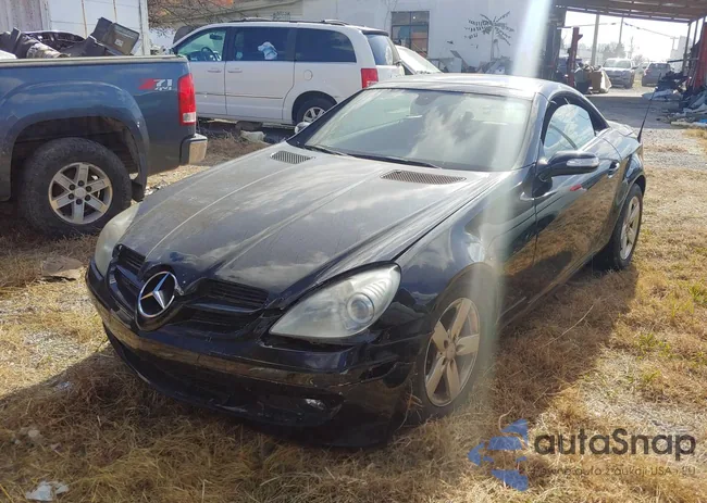 WDBWK54F66F108580: 76009183