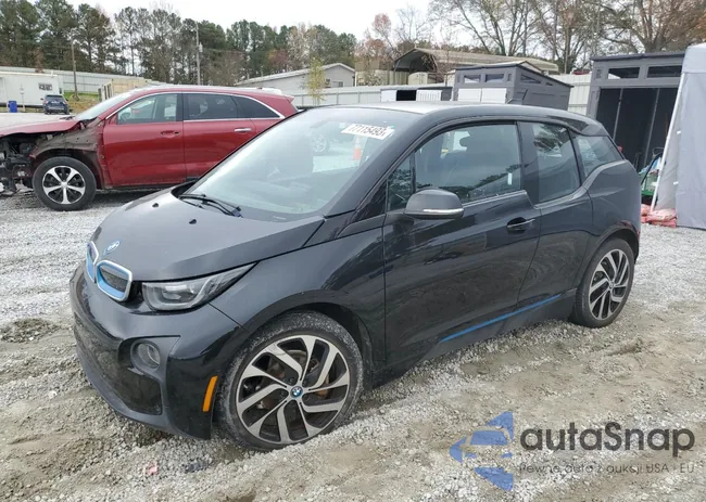 WBY1Z4C57GV505313: 77115493