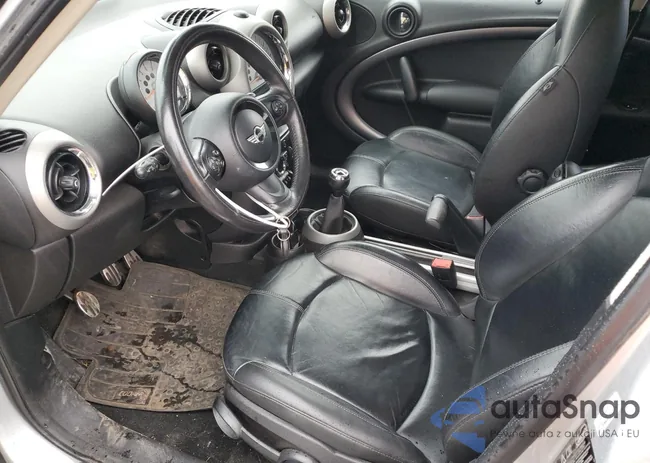 WMWZC5C59CWM11849: 77363453