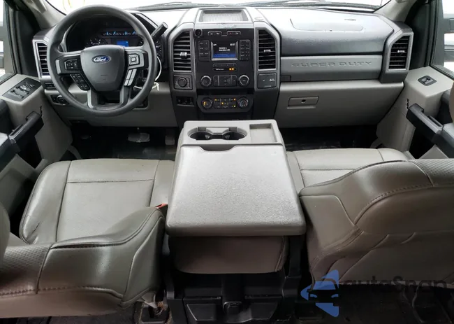 1FT7W2BT8KED67444: 76930083