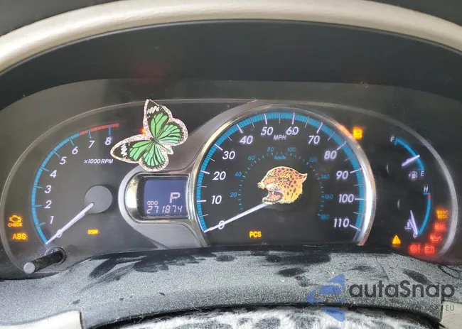 5TDYK3DC4DS397217: 74963583