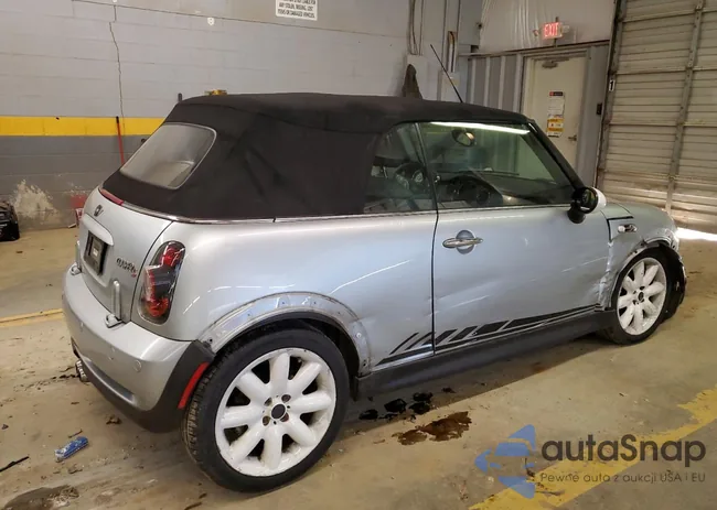 WMWRH33425TF80826: 77082913