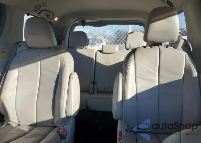 5TDDK3DC9DS065501: 76464113