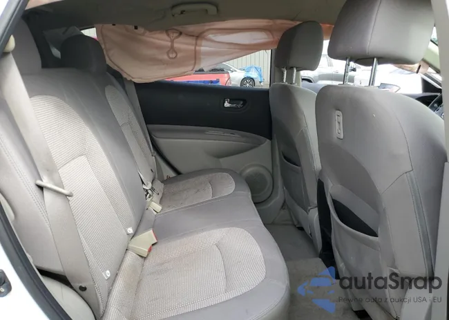 JN8AS5MT6CW276530: 77142453